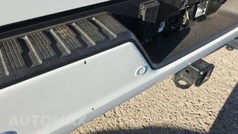 2026 GMC Sierra 2500HD Denali Ultimate Crew Cab Medium Bed 5SB - miniatura 25