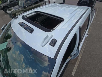 2026 GMC Sierra 2500HD Denali Ultimate Crew Cab Medium Bed 5SB - miniatura 9