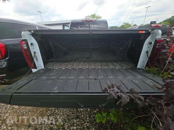 2026 GMC Sierra 2500HD Denali Ultimate Crew Cab Medium Bed 5SB - miniatura 14