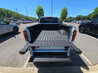 2026 GMC Sierra 2500HD Denali Ultimate Crew Cab Medium Bed 5SB - miniatura 15