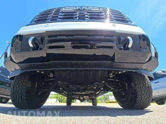 2026 GMC Sierra 2500HD Denali Ultimate Crew Cab Medium Bed 5SB - miniatura 21