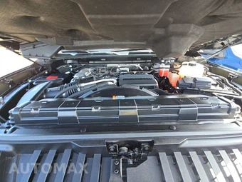 2026 GMC Sierra 2500HD Denali Ultimate Crew Cab Medium Bed 5SB - miniatura 15