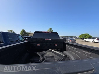 2026 GMC Sierra 2500HD Denali Ultimate Crew Cab Medium Bed 5SB - miniatura 16