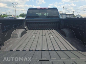 2026 GMC Sierra 2500HD Denali Ultimate Crew Cab Medium Bed 5SB - miniatura 11