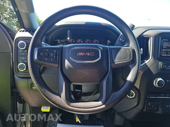 2026 GMC Sierra 2500HD Pro Crew Cab Long Bed 1SA - miniatura 10