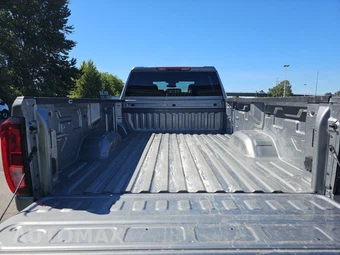 2026 GMC Sierra 2500HD Pro Crew Cab Long Bed 1SA - miniatura 16
