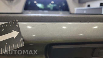 2026 GMC Sierra 2500HD Pro Crew Cab Long Bed 1SA - miniatura 26