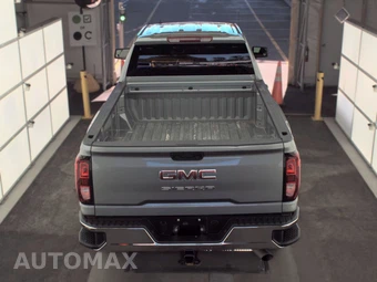 2026 GMC Sierra 2500HD Pro Crew Cab Long Bed 1SA - miniatura 5