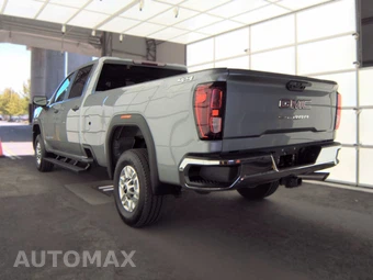 2026 GMC Sierra 2500HD Pro Crew Cab Long Bed 1SA - miniatura 6