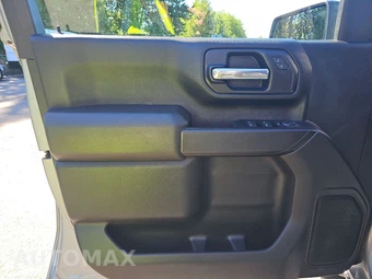 2026 GMC Sierra 2500HD Pro Crew Cab Long Bed 1SA - miniatura 9