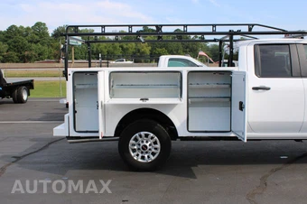 2026 GMC Sierra 2500HD Pro Extended Cab Long Bed 1SA - miniatura 12