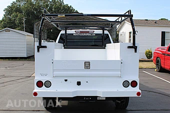 2026 GMC Sierra 2500HD Pro Extended Cab Long Bed 1SA - miniatura 14