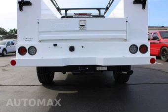 2026 GMC Sierra 2500HD Pro Extended Cab Long Bed 1SA - miniatura 17