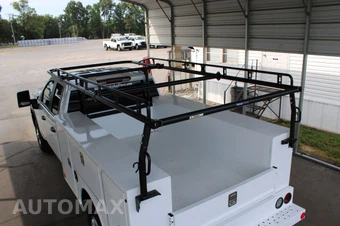 2026 GMC Sierra 2500HD Pro Extended Cab Long Bed 1SA - miniatura 19