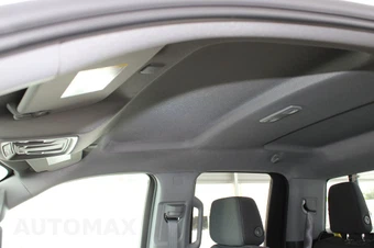 2026 GMC Sierra 2500HD Pro Extended Cab Long Bed 1SA - miniatura 22