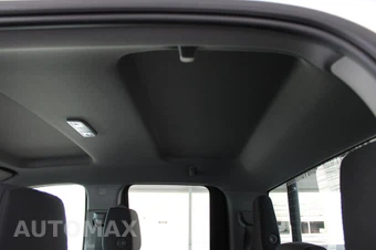 2026 GMC Sierra 2500HD Pro Extended Cab Long Bed 1SA - miniatura 23