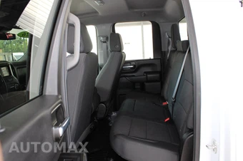 2026 GMC Sierra 2500HD Pro Extended Cab Long Bed 1SA - miniatura 25