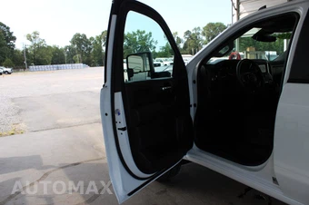 2026 GMC Sierra 2500HD Pro Extended Cab Long Bed 1SA - miniatura 28
