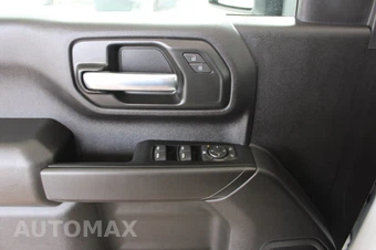 2026 GMC Sierra 2500HD Pro Extended Cab Long Bed 1SA - miniatura 29