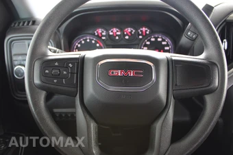 2026 GMC Sierra 2500HD Pro Extended Cab Long Bed 1SA - miniatura 32