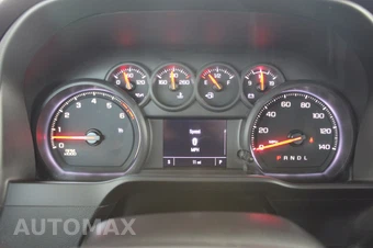 2026 GMC Sierra 2500HD Pro Extended Cab Long Bed 1SA - miniatura 33