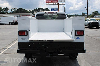 2026 GMC Sierra 2500HD Pro Extended Cab Long Bed 1SA - miniatura 17