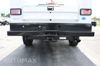 2026 GMC Sierra 2500HD Pro Extended Cab Long Bed 1SA - miniatura 19