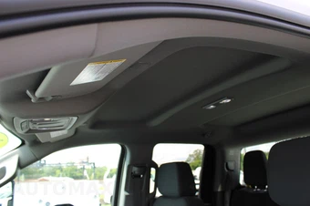 2026 GMC Sierra 2500HD Pro Extended Cab Long Bed 1SA - miniatura 20