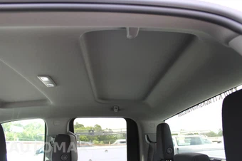 2026 GMC Sierra 2500HD Pro Extended Cab Long Bed 1SA - miniatura 21