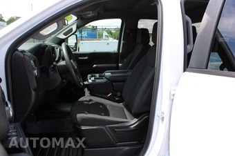 2026 GMC Sierra 2500HD Pro Extended Cab Long Bed 1SA - miniatura 22