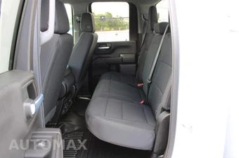 2026 GMC Sierra 2500HD Pro Extended Cab Long Bed 1SA - miniatura 23