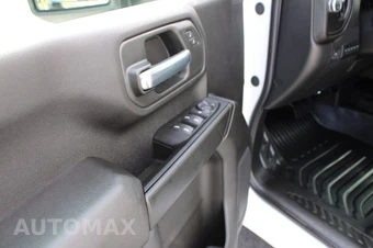 2026 GMC Sierra 2500HD Pro Extended Cab Long Bed 1SA - miniatura 27