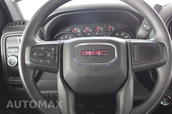 2026 GMC Sierra 2500HD Pro Extended Cab Long Bed 1SA - miniatura 29