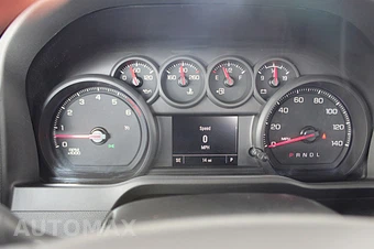 2026 GMC Sierra 2500HD Pro Extended Cab Long Bed 1SA - miniatura 30