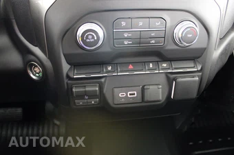2026 GMC Sierra 2500HD Pro Extended Cab Long Bed 1SA - miniatura 33