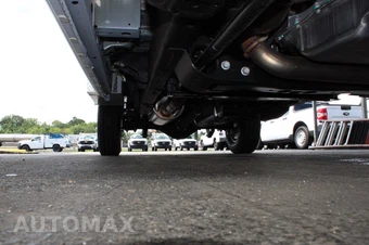 2026 GMC Sierra 2500HD Pro Extended Cab Long Bed 1SA - miniatura 47