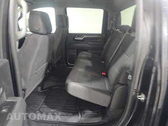 2026 GMC Sierra 2500HD SLE Crew Cab Long Bed - miniatura 13