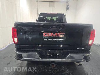 2026 GMC Sierra 2500HD SLE Crew Cab Long Bed - miniatura 5