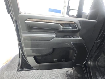 2026 GMC Sierra 2500HD SLE Crew Cab Long Bed - miniatura 9