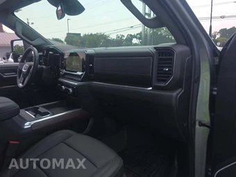 2026 GMC Sierra 2500HD SLT Crew Cab Medium Bed 4SA - miniatura 16