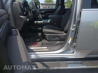 2026 GMC Sierra 2500HD SLT Crew Cab Medium Bed 4SA - miniatura 3