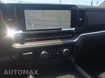 2026 GMC Sierra 2500HD SLT Crew Cab Medium Bed 4SA - miniatura 7