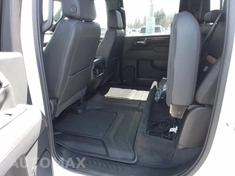 2026 GMC Sierra 3500HD AT4 Crew Cab Medium Bed - miniatura 12