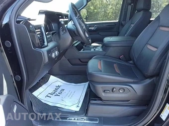 2026 GMC Sierra 3500HD AT4 Crew Cab Medium Bed - miniatura 10