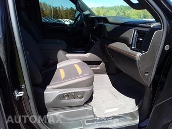 2026 GMC Sierra 3500HD AT4 Crew Cab Medium Bed - miniatura 11