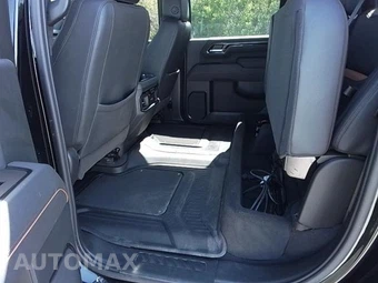 2026 GMC Sierra 3500HD AT4 Crew Cab Medium Bed - miniatura 13