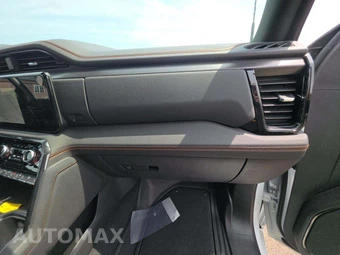 2026 GMC Sierra 3500HD AT4 Crew Cab Medium Bed - miniatura 19