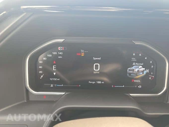 2026 GMC Sierra 3500HD AT4 Crew Cab Medium Bed - miniatura 9