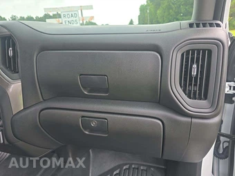 2026 GMC Sierra 3500HD Cab Chassis Pro Crew Cab 1SA DRW - miniatura 15
