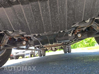 2026 GMC Sierra 3500HD Denali Crew Cab Long Bed DRW - miniatura 20